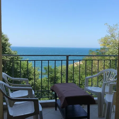 Apartament Paradise View