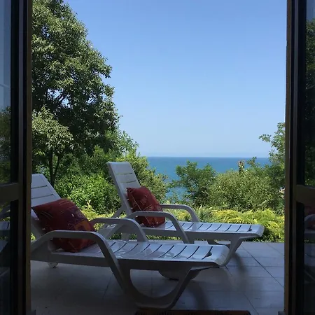 Apartament Paradise View *