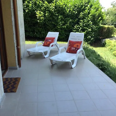 Paradise View Sozopol