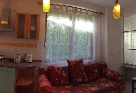 Apartament Paradise View Sozopol