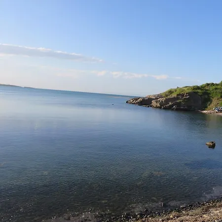 Paradise View