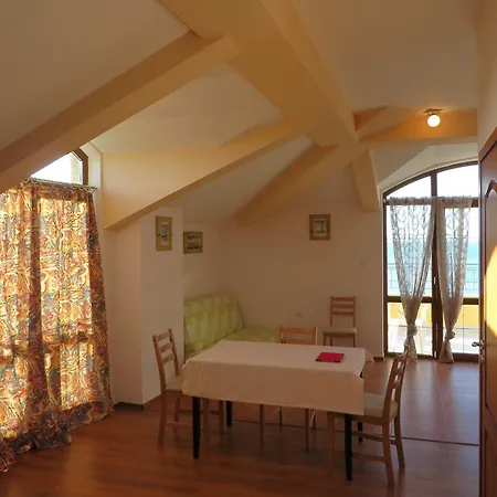Apartament Paradise View Sozopol
