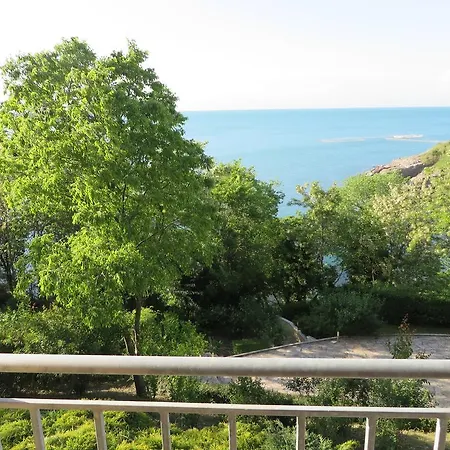 Apartament Paradise View Sozopol