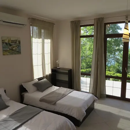 Apartament Paradise View