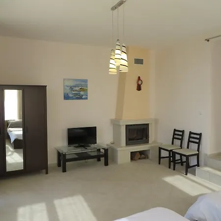 Apartament Paradise View Sozopol