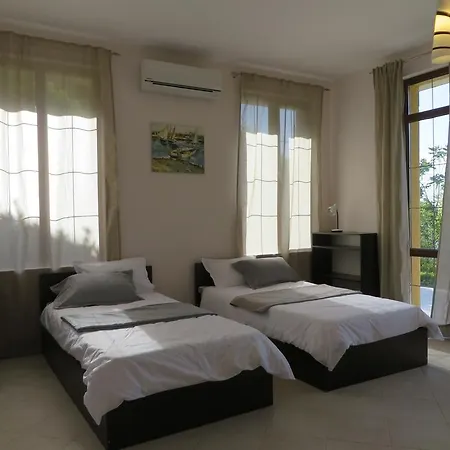 Apartament Paradise View