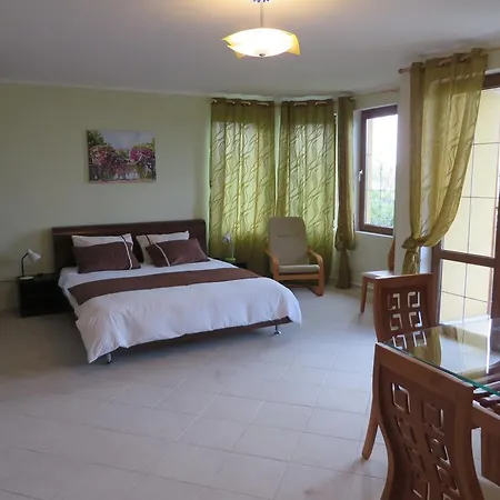 Apartament Paradise View Sozopol