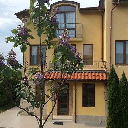Apartament Paradise View *