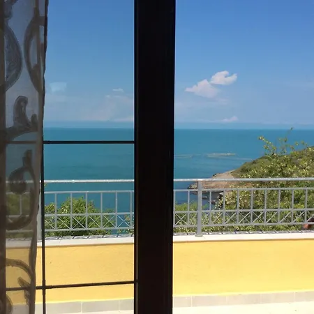 Paradise View Sozopol