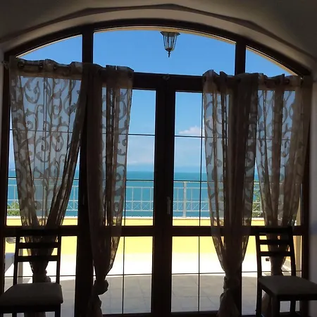 Apartament Paradise View