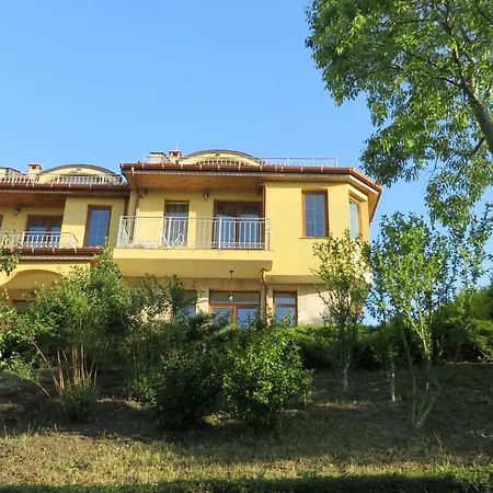 Paradise View Sozopol