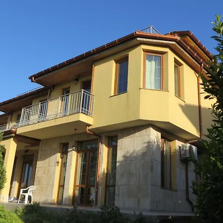 Paradise View Sozopol