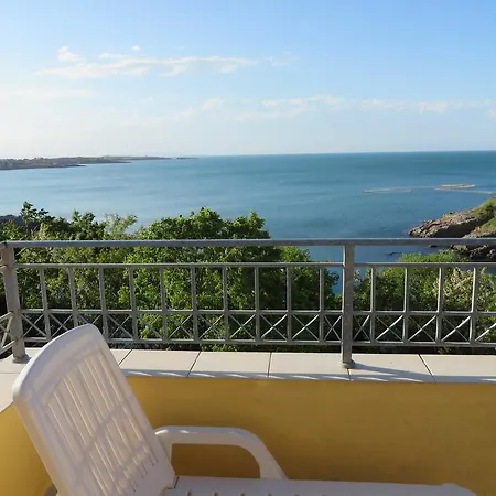 Apartment Paradise View *