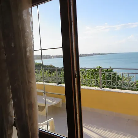 Apartment Paradise View