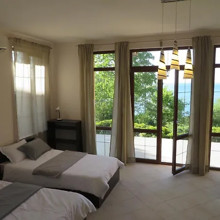 Apartment Paradise View *