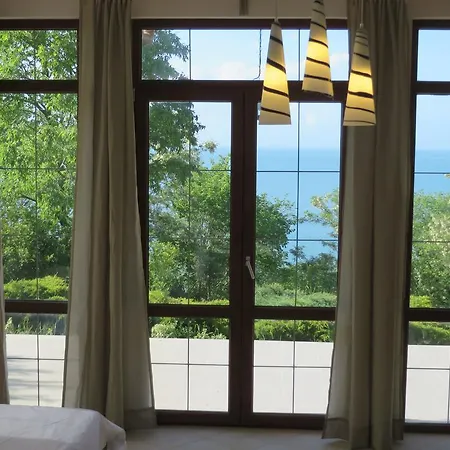 Apartment Paradise View