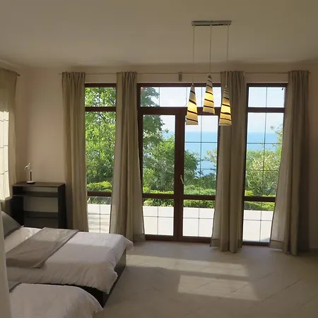 Paradise View