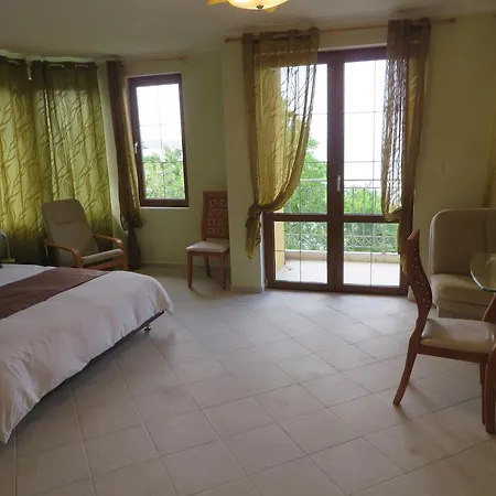Paradise View Sozopol