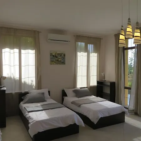 Apartment Paradise View Sozopol