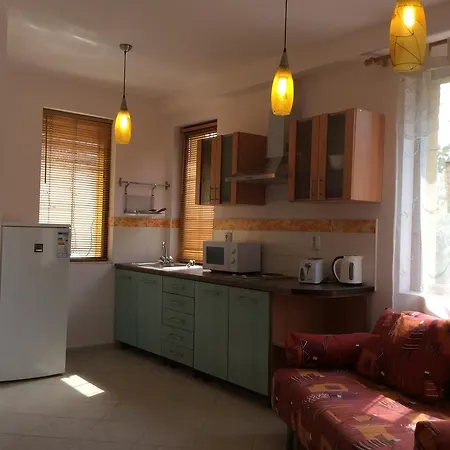 Apartment Paradise View Sozopol
