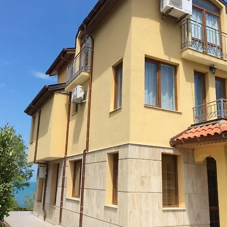 Paradise View Sozopol