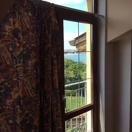 Apartment Paradise View