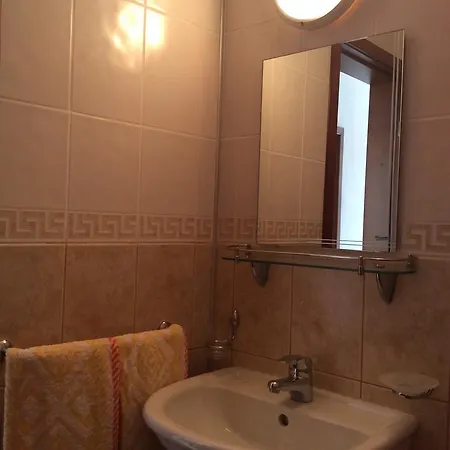 Apartment Paradise View Sozopol